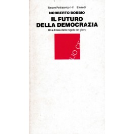 Il futuro della democrazia