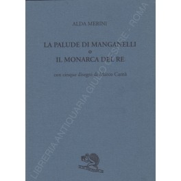 La palude di manganelli 