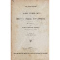 Corso completo del diritto delle successioni