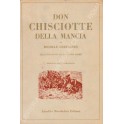 L'ingegnoso gentiluomo Don Chisciotte della Mancia