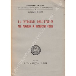 Necessità e legge nell'opera del Machiavelli