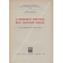 La responsabilità contrattuale delle assicurazioni sindacali