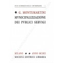 Municipalizzazione dei publici servigi