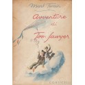 Avventure di Tom Sawyer