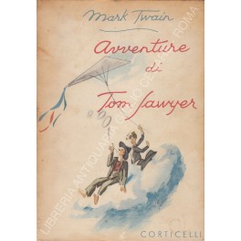 Avventure di Tom Sawyer