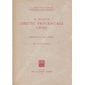 Il nuovo diritto processuale civile