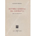 Dottrina generale del contratto