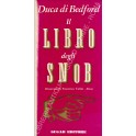 Il Libro degli Snob