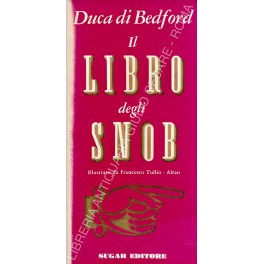 Il Libro degli Snob