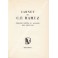 Carnet de C.F. Ramuz