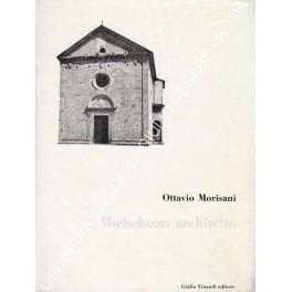 Michelozzo architetto