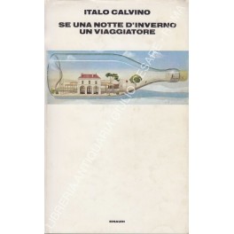 Se una notte d'inverno un viaggiatore