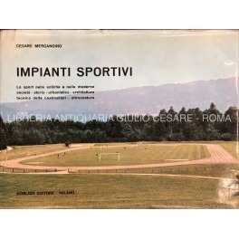 Impianti sportivi