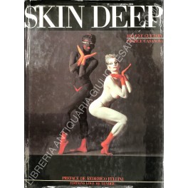 Skin deep Skin deep