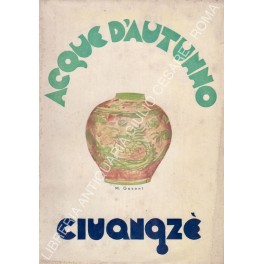 Acque d'autunno