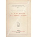 La casa rurale nel Trentino