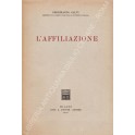 L'affiliazione