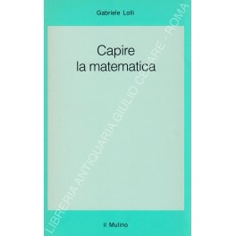 Capire la matematica