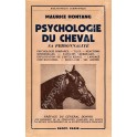 Psychologie du cheval