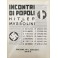 Incontri di popoli. Hitler e Mussolini