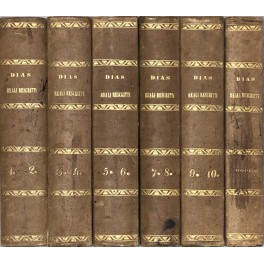 Collezione di reali rescritti, regolamenti, istruzioni, ministeriali e sovrane risoluzioni Collezione di reali rescritti, regolamenti, istruzioni, ministeriali e sovrane risoluzioni