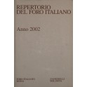 Repertorio Generale Annuale del Foro Italiano. Annate 1970-1979