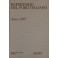 Repertorio Generale Annuale del Foro Italiano. Annata 2007