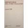 Repertorio Generale Annuale del Foro Italiano. Annata 1988