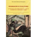 Massacri e cultura