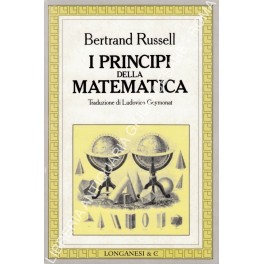 I principi della matematica