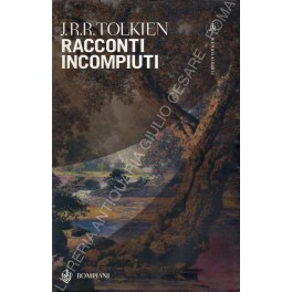 Racconti incompiuti