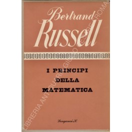 I principi della matematica