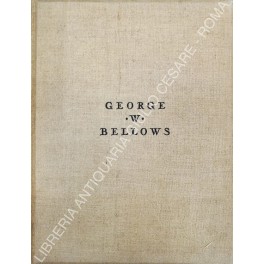 George W. Bellows
