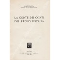 La Corte dei Conti del Regno d'Italia