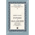 Potere e oligarchie