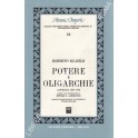 Potere e oligarchie