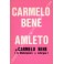 Carmelo Bene in Amleto