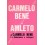 Carmelo Bene in Amleto