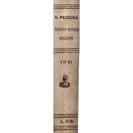 Manuale del diritto penale italiano Manuale del diritto penale italiano