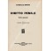 Diritto penale. Parte generale