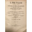 Il Foro Italiano. Annata 1910