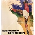 Renato Guttuso. Elogio allo sport