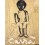 Carlo Carrà. The primitive period