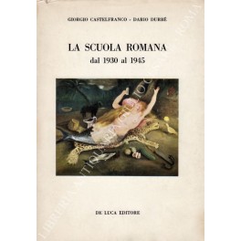 La scuola romana