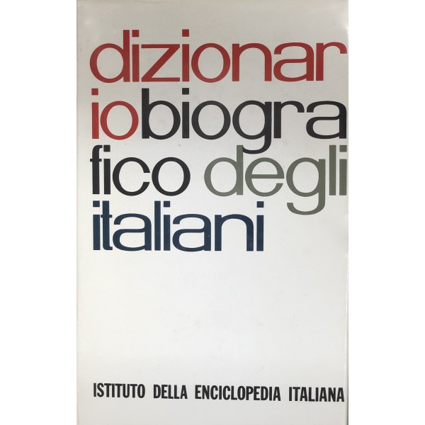 Dizionario Etimologico Della Lingua Italiana - Libreria Antiquaria Giulio  Cesare