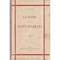 La Badia di Grottaferrata