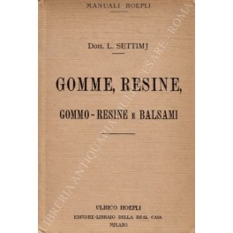Gomme resine Gomme resine