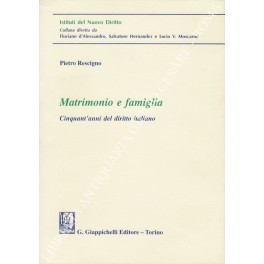 matrimonio matrimonio