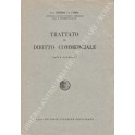 Trattato di diritto commerciale