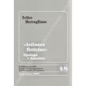 Actiones ficticiae